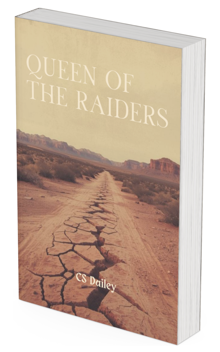 book mockup